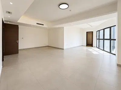 4-Bedroom Apartment with BQ — Victoria Island (VI), Lagos