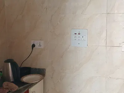 Standard 1-Bedroom Flat — Inside Estate Galadimawa, Abuja, Galadimawa, Abuja
