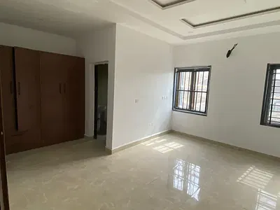 Spacious 2 Bedroom Terrace Duplex in a Serene Neighborhood — Naf Valley Estate, Asokoro District, Abuja