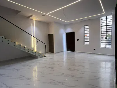 4 Bedroom Fully Detached Duplex — Ajah, Lagos
