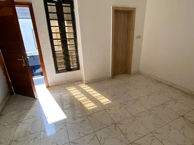 2 Bedroom Terrace Duplex — Ikota, GRA, Lekki, Lagos