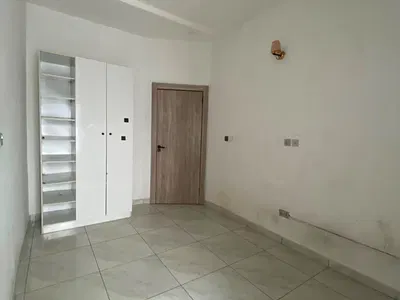 Beautiful Single Room in a Duplex — Lekki, Lagos