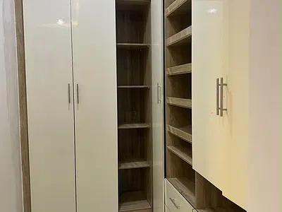 4 Bedroom Semi-Detached House — Ikota, Lekki, Lagos