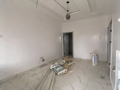 Luxury Miniflat — Ajah, Lagos
