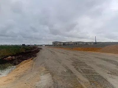 Dry Land and Water View — Adjacent Shoprite, Sangotedo, Ajah, Lagos