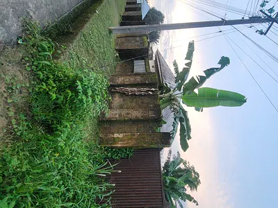 Fantastic Land — Shelter Afrique Estate Extension, Uyo, Akwa Ibom