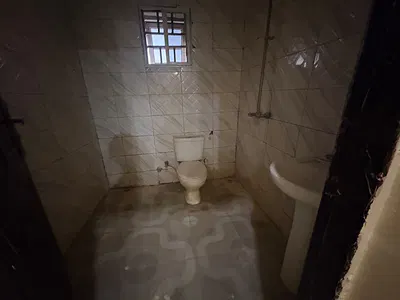 3 Bedroom Flat in a Neat Compound — Katampe Main by Aso Radio, Katampe (Main), Katampe, Abuja