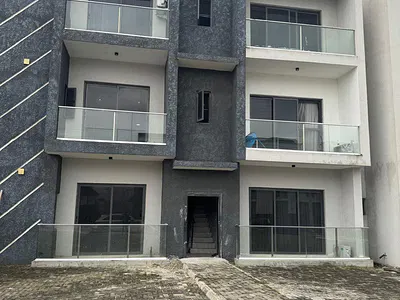 1 Bedroom Apartment — Urban Prime Estate, Ajah, Lagos
