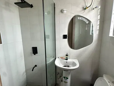 2 Bedroom Penthouse Apartment with Good Road Network — Ologolo, Lekki, Lagos