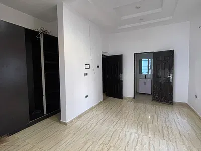 1 Bedroom — Lekki, Lagos