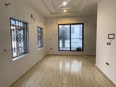 1 Bedroom — Lekki, Lagos