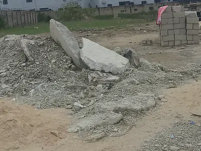 Fenced and Gated Land with C of O — Lekki, Lagos