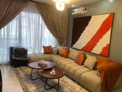 2 Bedrooms Apartment — Urban Prime Estate, Ajah, Lagos