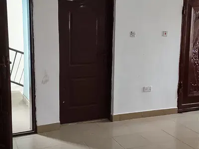 Massive One Bedroom Flat Upstairs — Lekki, Lagos
