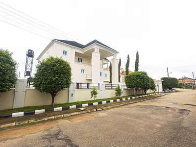 10 Units of Apartments — Lokogoma, Lokogoma District, Abuja