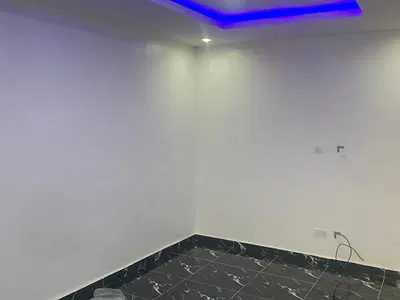 Spacious 2 Bedroom Apartment . — Ajah, Lagos
