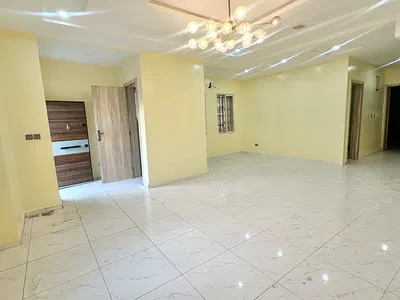 Luxurious Spacious 1 Bedroom Apartment — Orchid, Lekki, Lagos
