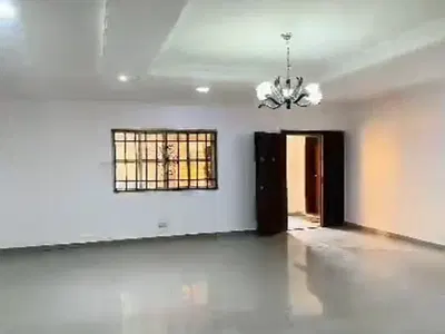 3 Bedroom Luxury Penthouse with BQ — Parkview Estate, Ikoyi, Lagos