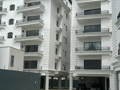 2 Bedroom Apartment — Off Admiralty Way Lekki Proper, Lekki Phase 1, Lekki, Lagos