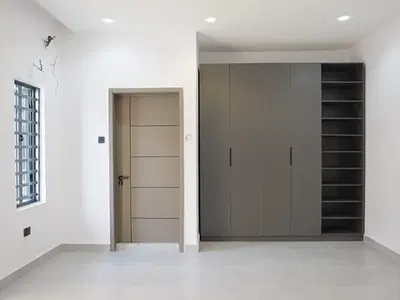 New Built 4 Bedroom Terraced Duplex — Ajah, Lagos