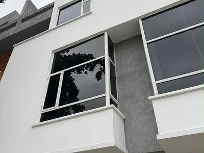 5 Bedroom Terrace — Off Bourdillon Ikoyi, Ikoyi, Lagos