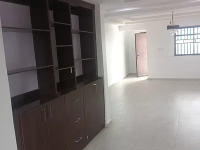 3 Bedroom Standard Apartment Now Available — Jahi Main, Jahi, Abuja