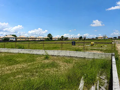 Prime Plots of Land in an Estate — Lekki, Lagos