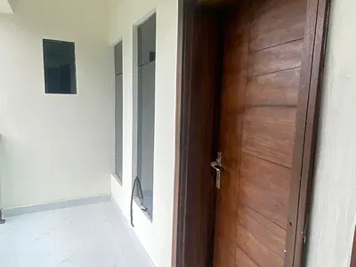 Brand New 2 Bedroom All En-Suite Apartment — Ajah, Lagos