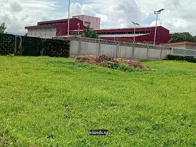 Land Measuring 150, 000M2 — Epe, Lagos