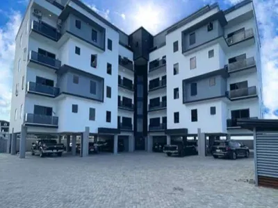 3 Bedroom Furnished — Banana Island Close, Banana Island, Ikoyi, Lagos