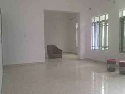 A Luxury 3-Bed Rooms Flat — Ibeju Lekki, Lagos
