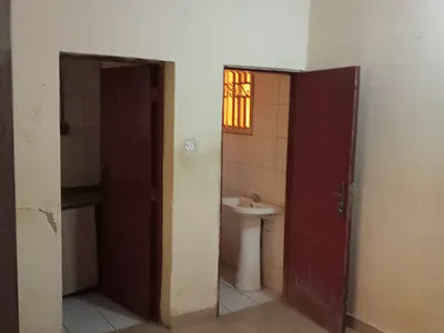 Self Contain Now Available — Utako Main, Utako, Abuja