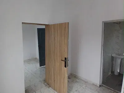 Luxury Mini-Flat — Ajah, Lagos