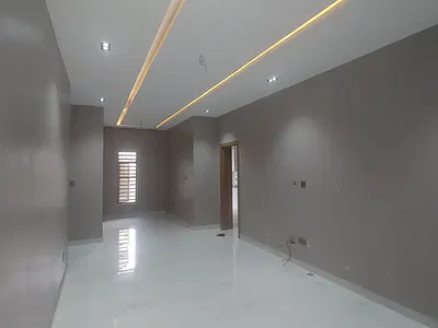 Sharp and Clean 2 Bedroom Flat Apartment Upstairs — Ajah, Lagos