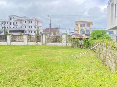 650SQM Fenced and Gated Land — Lekki, Lagos