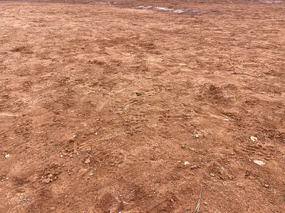 Plain Level Residential Plot of Land — Apo Mechanic Village, Burun, Abuja
