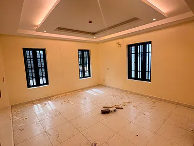 Luxury 6 Bedroom Terraced Duplex — Ikoyi, Lagos