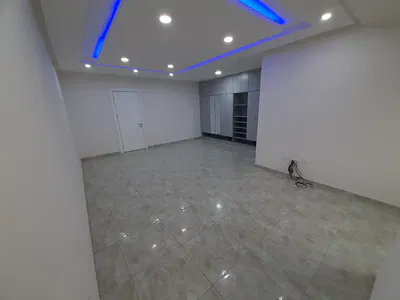 Serviced 4 Bedroom En-Suite Townhouse with 1 Room BQ — Victoria Island (VI), Lagos