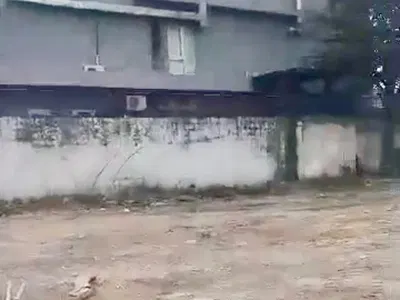 1, 200SQM Bareland in Strategic Location — Lekki, Lagos