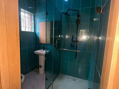 4 Bedroom Terraced Duplex — Victoria Island (VI), Lagos