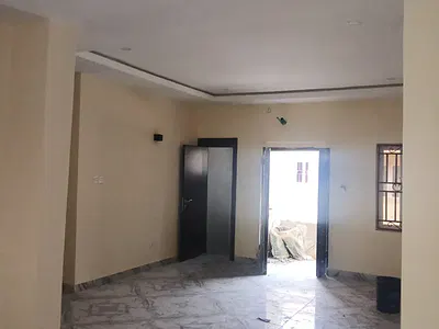 Luxurious 3 Bedroom Serviced Apartment — Majek Sagotedo Ajah Lekki Lagos, Ibeju Lekki, Lagos