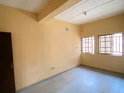 Exclusive One Bedroom Apartment — Even Estate Ado Roundabout, Ajah, Lagos