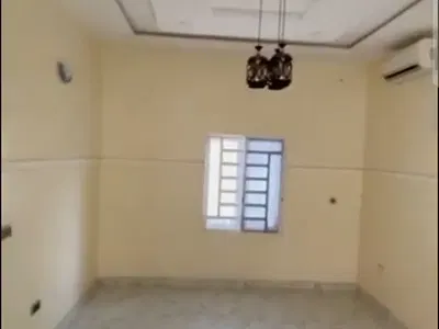 A Spacious 5-Bedrooms Fully Detached Duplex with BQ. — Naf Valley Estate, Asokoro District, Abuja