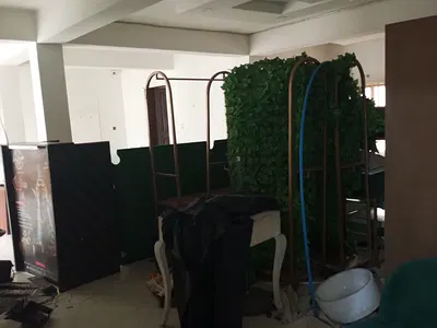 90SQM Shop or Office Space Ground Floor — Lekki, Lagos