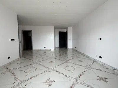 Luxurious 3bedroom Apartment with BQ and Elevator — Lekki, Lagos