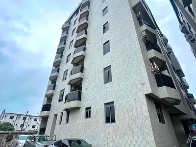 Luxury and Modern 3-Bedroom Apartment with Boys' Quarters — Off Adeola Odeku, Victoria Island (VI), Lagos