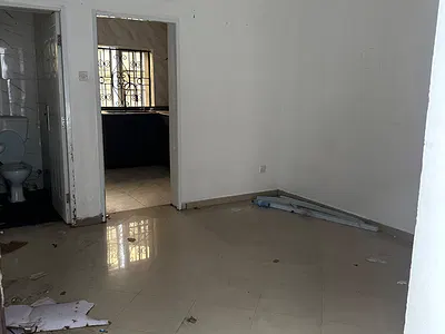 5 Bedroom Semi Detached House — Lekki Phase 1, Lekki, Lagos