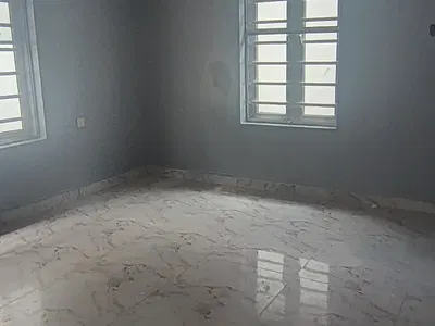 Ro Ok M and Parlour Mini Flat — Lekki, Lagos