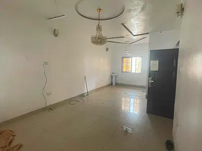 Room and Parlour Mini Flat — Lekki, Lagos