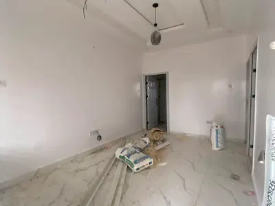 Brand New Mini Flat — Ajah, Lagos